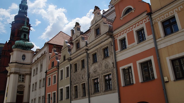 legnica atrakcje