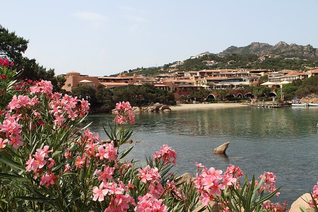 porto cervo